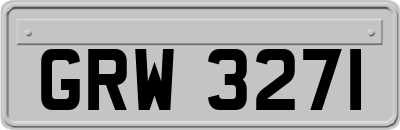 GRW3271