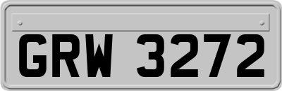 GRW3272