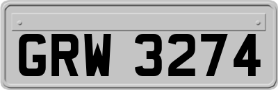 GRW3274