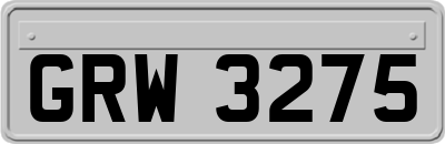 GRW3275