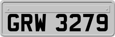 GRW3279