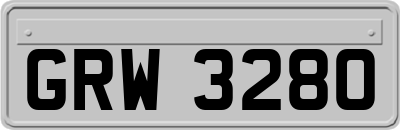 GRW3280