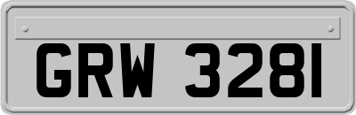 GRW3281