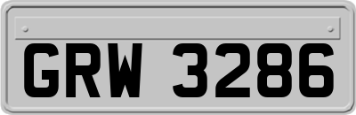 GRW3286