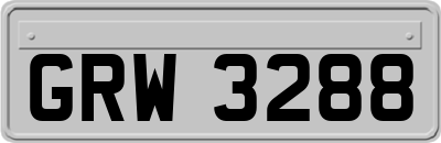 GRW3288