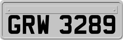 GRW3289
