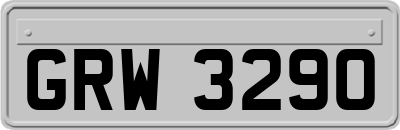 GRW3290