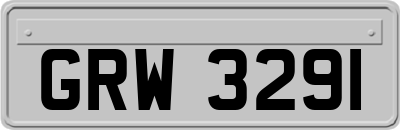GRW3291
