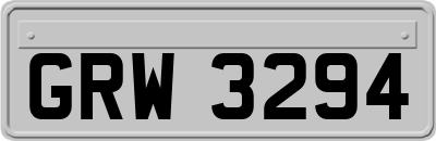GRW3294
