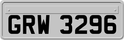 GRW3296