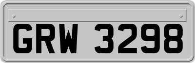 GRW3298