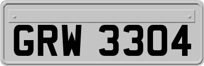 GRW3304