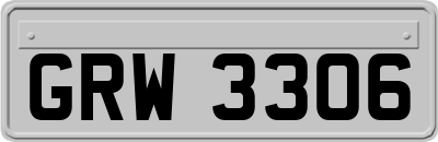 GRW3306