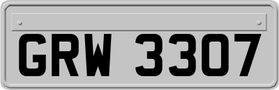 GRW3307