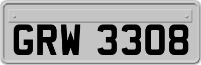 GRW3308
