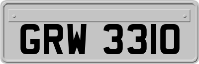 GRW3310