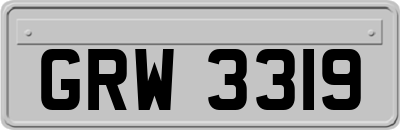 GRW3319
