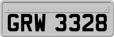 GRW3328