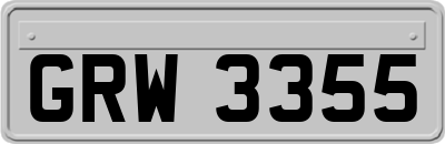 GRW3355