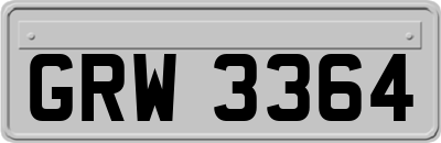 GRW3364