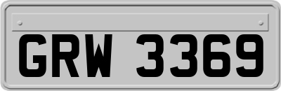 GRW3369