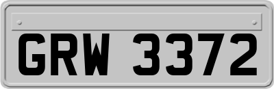GRW3372