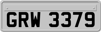 GRW3379