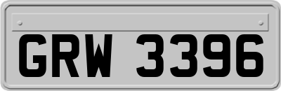 GRW3396