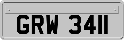 GRW3411
