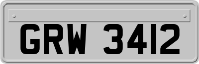 GRW3412