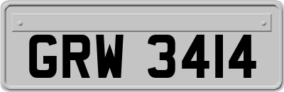 GRW3414