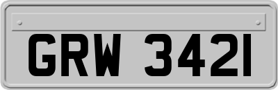 GRW3421