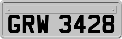 GRW3428