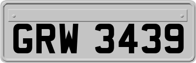 GRW3439