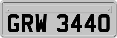 GRW3440