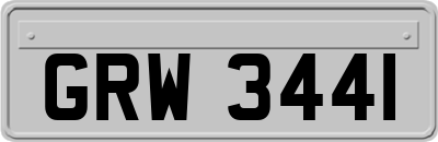 GRW3441