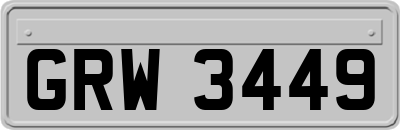 GRW3449