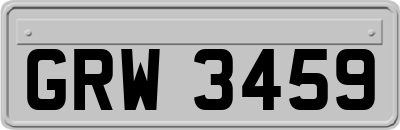 GRW3459