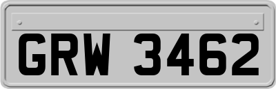 GRW3462