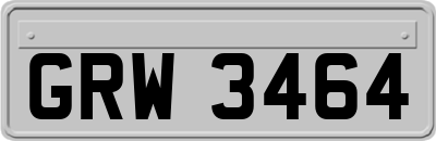 GRW3464