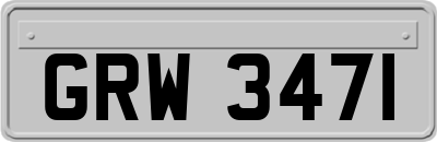 GRW3471