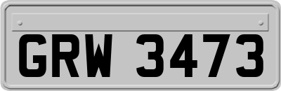 GRW3473