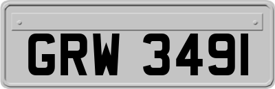 GRW3491
