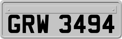GRW3494