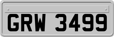 GRW3499