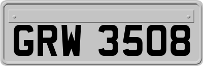 GRW3508