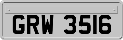 GRW3516