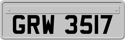 GRW3517