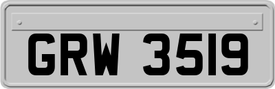 GRW3519
