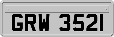 GRW3521